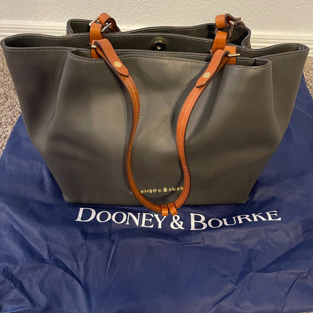 Dooney & Burke Purse